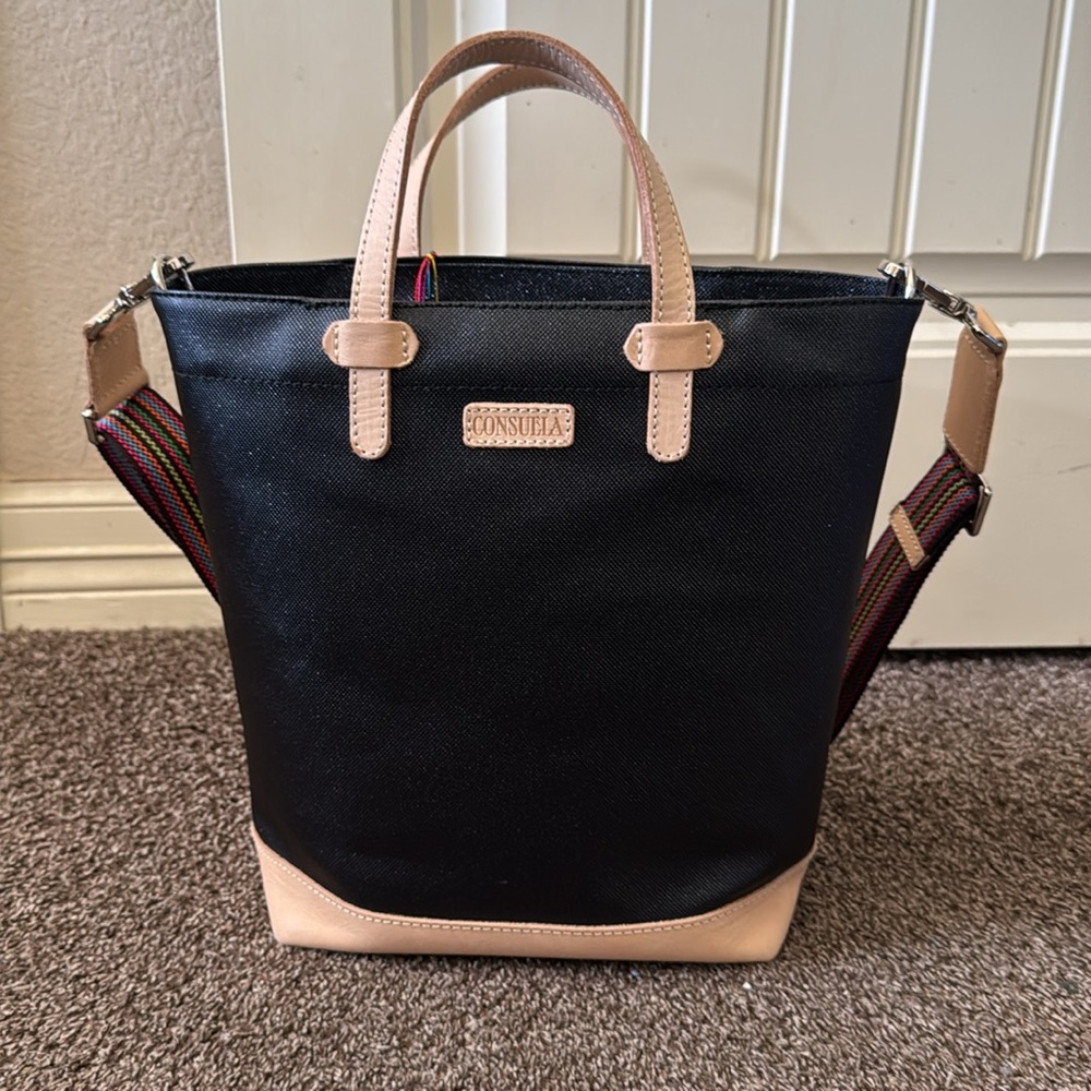 EUC Consuela Rae Essential Tote - Picture 3 of 6